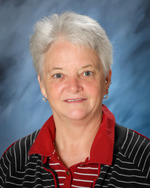 Teri Spargur 